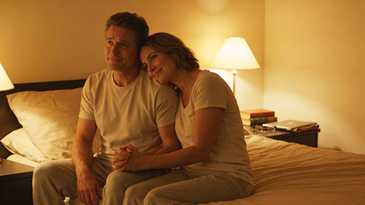 The 60‑Day Natural Protocol That’s Turning Quiet Frustration Into Bedroom Comebacks