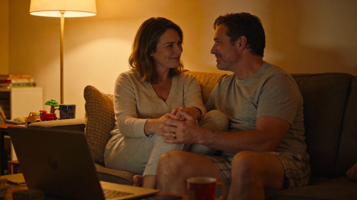 The Hidden “Pressure Valve” Fix That Brought My Marriage Back to Life