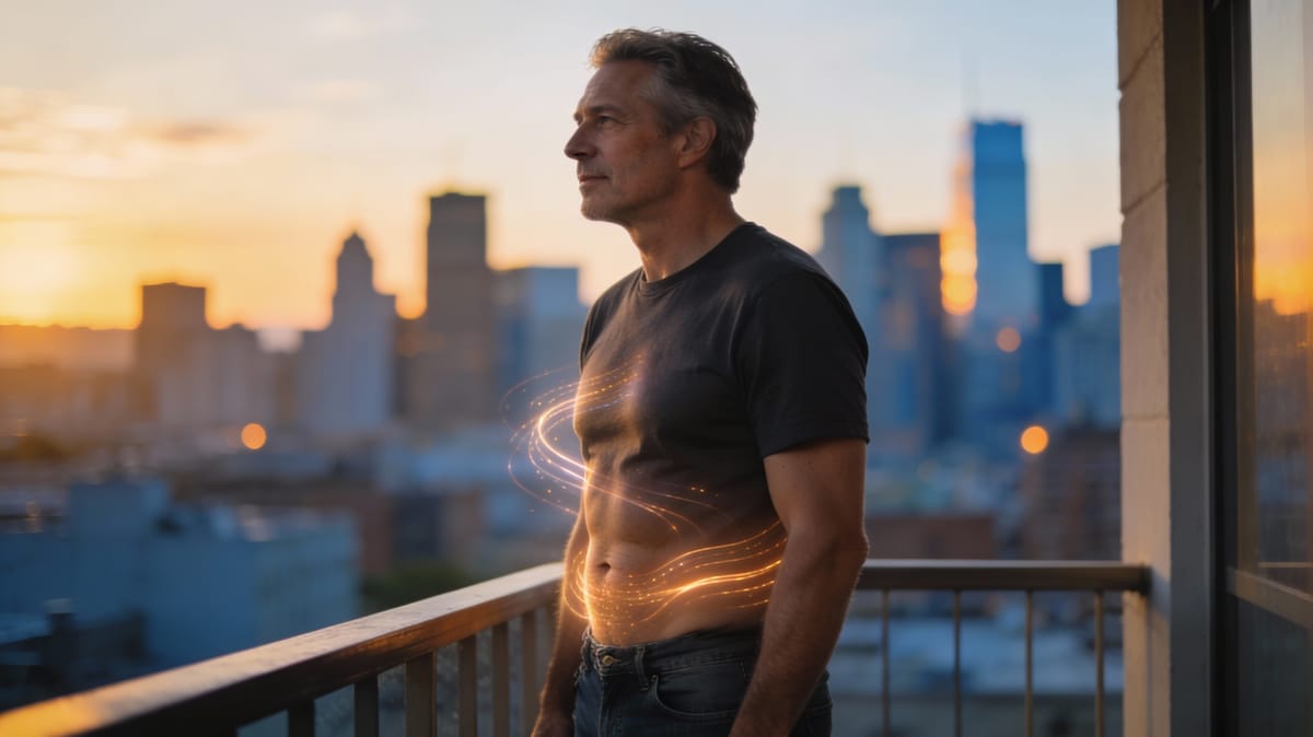 Why Thousands of Men Are Ditching ED Drugs for This “Hydraulic Repair” Breakthrough