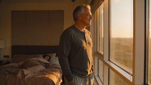 Over 40 and Think Your Best Nights Are Over? Read This Before You Give Up